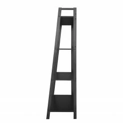 Mørteens Regal Bogens - Eisen - Schwarz -WOHNZIMMERMÖBEL Verkäufe 1000241535 211223 12371700076 DETAILS P000000001000241535