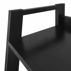 Mørteens Regal Bogens - Eisen - Schwarz -WOHNZIMMERMÖBEL Verkäufe 1000241535 211223 12371700098 DETAILS P000000001000241535