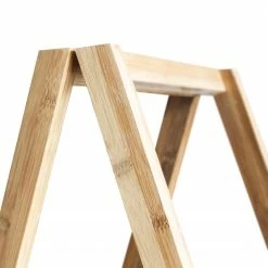 Mørteens Regal Tondern - Bambus teilmassiv - Weiß / Bambus 8 Mørteens Regal Tondern - Bambus teilmassiv - Weiß / Bambus -WOHNZIMMERMÖBEL Verkäufe 1000241543 211223 123718000126 DETAILS P000000001000241543