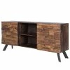 Ars Natura Sideboard Woodal - Akazie massiv