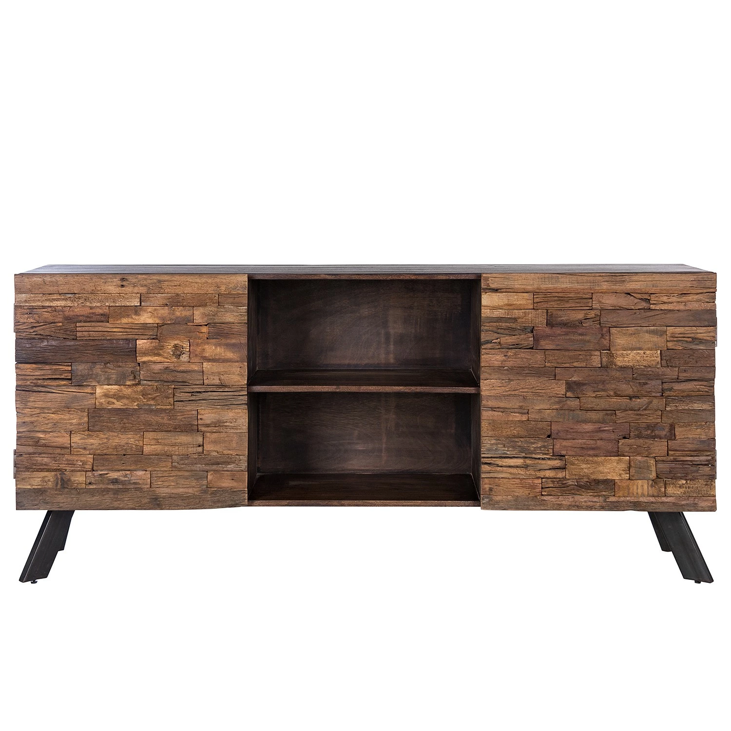 Ars Natura Sideboard Woodal - Akazie massiv 3 Ars Natura Sideboard Woodal - Akazie massiv – Bild 3