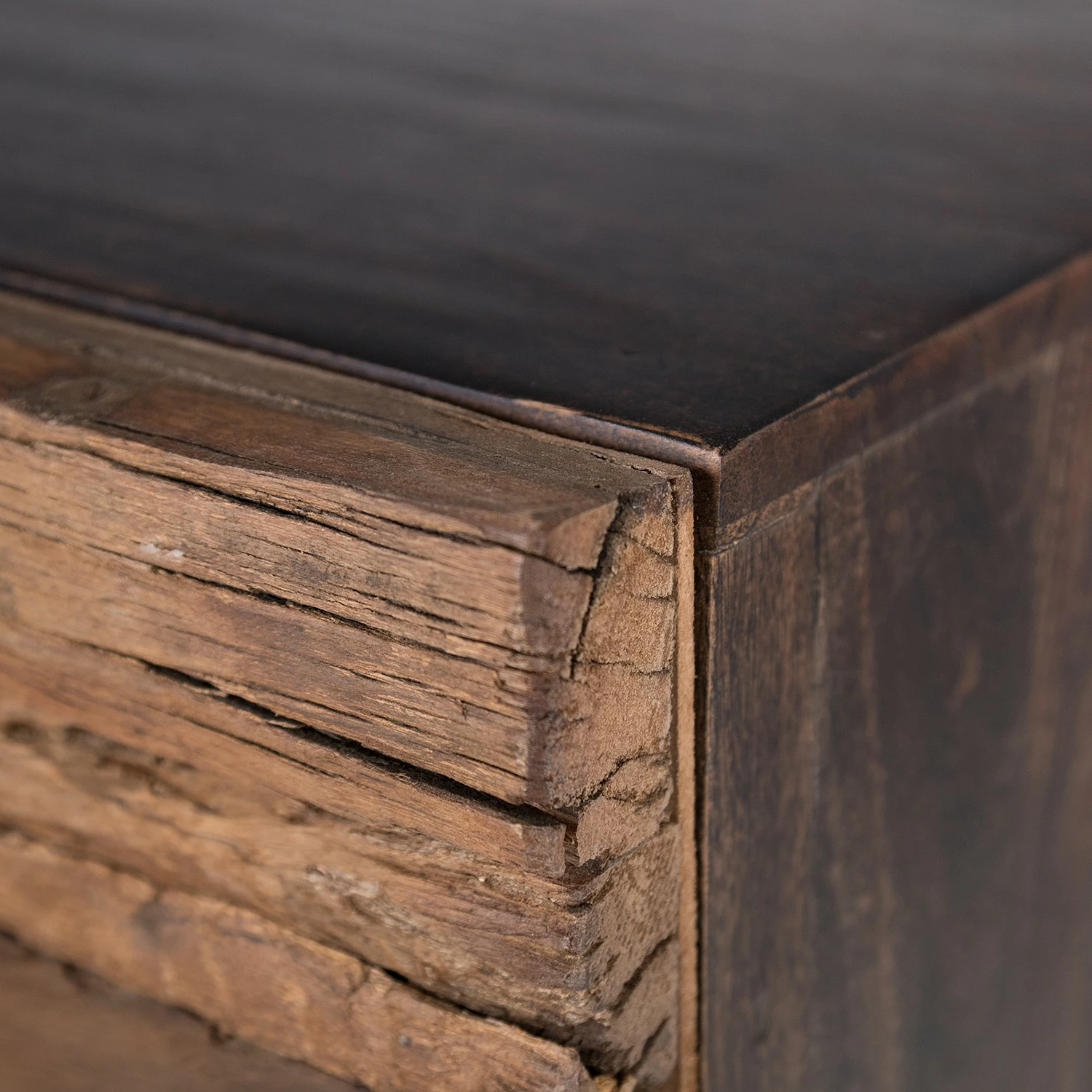 Ars Natura Sideboard Woodal - Akazie massiv 9 Ars Natura Sideboard Woodal - Akazie massiv – Bild 9