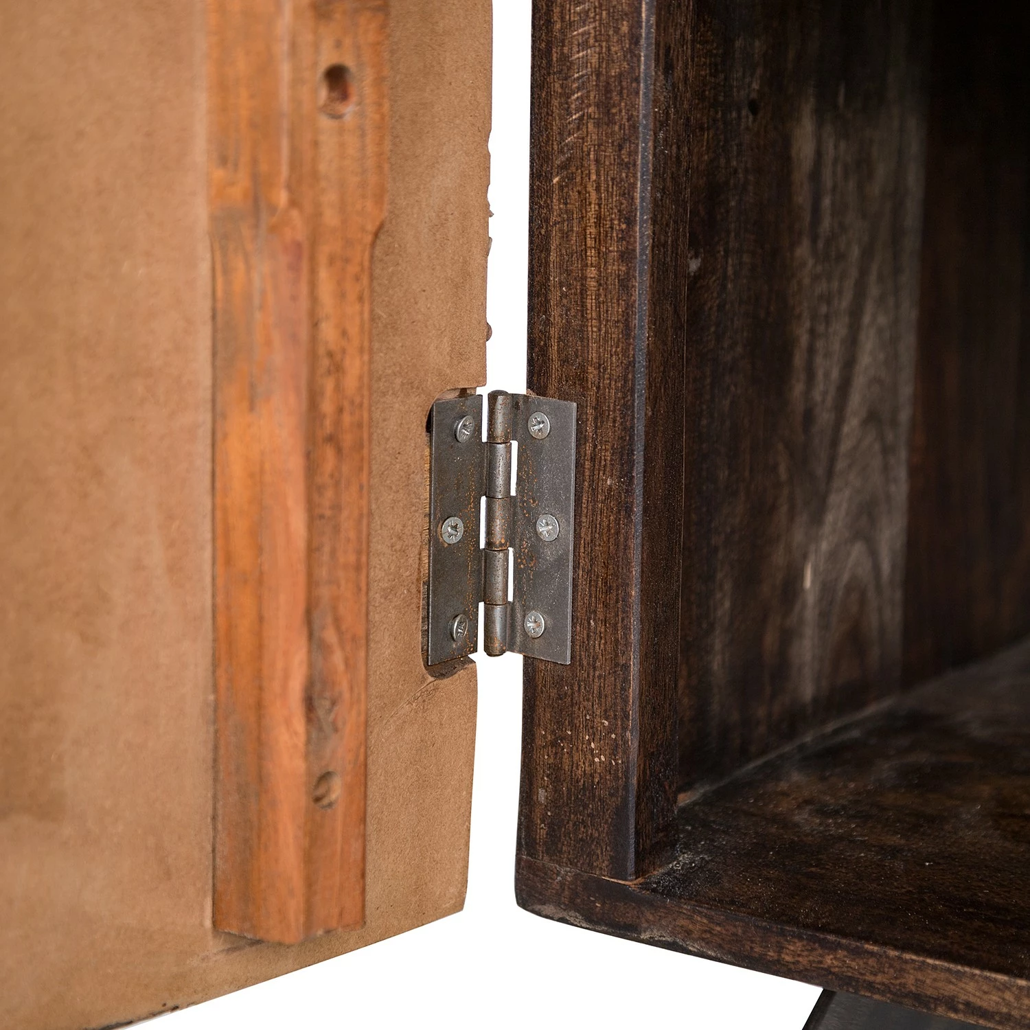 Ars Natura Sideboard Woodal - Akazie massiv 12 Ars Natura Sideboard Woodal - Akazie massiv – Bild 12