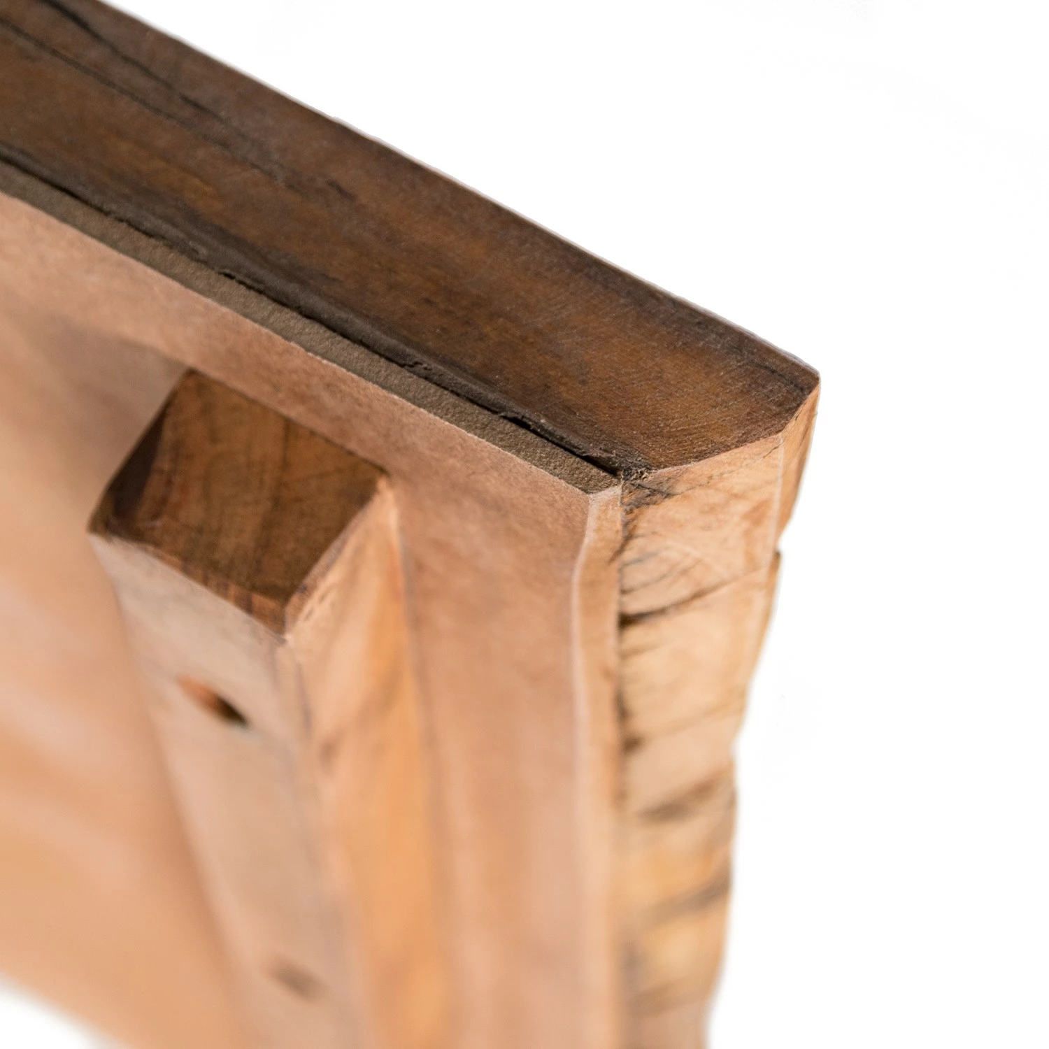 Ars Natura Sideboard Woodal - Akazie massiv 15 Ars Natura Sideboard Woodal - Akazie massiv – Bild 15