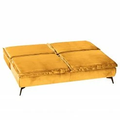 Fredriks Schlafsofa Fussy - Samt -WOHNZIMMERMÖBEL Verkäufe 1000242092 210219 10204700053 DETAILS P000000001000242092