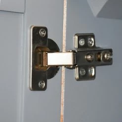 Red Living Kommode Vauclaix - Matt Gold -WOHNZIMMERMÖBEL Verkäufe 1000242711 210121 07512100005 DETAILS P000000001000242711