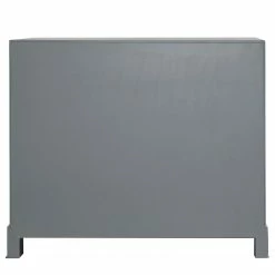 Red Living Kommode Thoury - Matt Silber -WOHNZIMMERMÖBEL Verkäufe 1000242717 210121 08031900029 DETAILS P000000001000242717