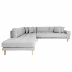 Red Living Ecksofa La Rose II - Webstoff - Ecke davorstehend links 6 Red Living Ecksofa La Rose II - Webstoff - Ecke davorstehend links -WOHNZIMMERMÖBEL Verkäufe 1000242811 210203 14403100233 DETAILS P000000001000242811