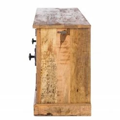 Wolf-Möbel TV-Lowboard Senille - Mango massiv 20 Wolf-Möbel TV-Lowboard Senille - Mango massiv -WOHNZIMMERMÖBEL Verkäufe 1000243198 220107 084246000036 DETAILS P000000001000243198