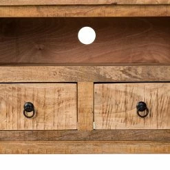 Wolf-Möbel TV-Lowboard Senille - Mango massiv 22 Wolf-Möbel TV-Lowboard Senille - Mango massiv -WOHNZIMMERMÖBEL Verkäufe 1000243198 220107 084246000040 DETAILS P000000001000243198