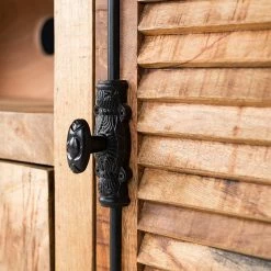 Wolf-Möbel TV-Lowboard Senille - Mango massiv 23 Wolf-Möbel TV-Lowboard Senille - Mango massiv -WOHNZIMMERMÖBEL Verkäufe 1000243198 220107 084246000042 DETAILS P000000001000243198