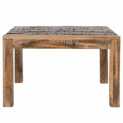 Wolf-Möbel Couchtisch Senille - Mango massiv -WOHNZIMMERMÖBEL Verkäufe 1000243205 220311 030 DETAILS P000000001000243205