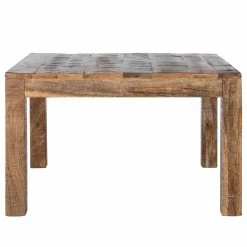 Wolf-Möbel Couchtisch Senille - Mango massiv -WOHNZIMMERMÖBEL Verkäufe 1000243205 220311 032 DETAILS P000000001000243205