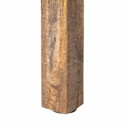 Wolf-Möbel Couchtisch Senille - Mango massiv -WOHNZIMMERMÖBEL Verkäufe 1000243205 220311 036 DETAILS P000000001000243205