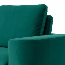 Fredriks Sofa Grossa (2,5-Sitzer) - Samt - Samt Vaia: Antikgrün -WOHNZIMMERMÖBEL Verkäufe 1000243232 210330 18213300203 DETAILS P000000001000243232