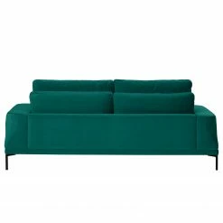 Fredriks Sofa Grossa (3-Sitzer) - Samt - Samt Vaia: Antikgrün 13 Fredriks Sofa Grossa (3-Sitzer) - Samt - Samt Vaia: Antikgrün -WOHNZIMMERMÖBEL Verkäufe 1000243234 210330 18213500221 DETAILS P000000001000243234