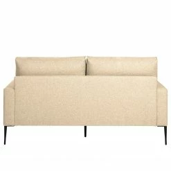 Fredriks Sofa Garlin (2,5-Sitzer) - Webstoff - Webstoff Sogol: Beige -WOHNZIMMERMÖBEL Verkäufe 1000243269 210330 18215300524 DETAILS P000000001000243269