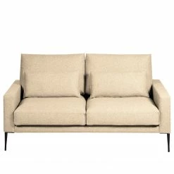 Fredriks Sofa Garlin (2,5-Sitzer) - Webstoff - Webstoff Sogol: Beige -WOHNZIMMERMÖBEL Verkäufe 1000243269 210330 18215300525 DETAILS P000000001000243269