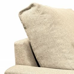 Fredriks Sofa Garlin (2,5-Sitzer) - Webstoff - Webstoff Sogol: Beige -WOHNZIMMERMÖBEL Verkäufe 1000243269 210330 18215300526 DETAILS P000000001000243269