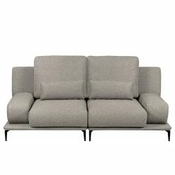 Fredriks Sofa Lirac (2,5 Sitzer) - Webstoff - Webstoff Sogol: Grau 17 Fredriks Sofa Lirac (2,5 Sitzer) - Webstoff - Webstoff Sogol: Grau -WOHNZIMMERMÖBEL Verkäufe 1000243274 210330 18215500568 DETAILS P000000001000243274