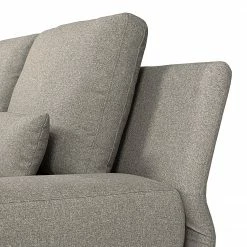 Fredriks Sofa Lirac (2,5 Sitzer) - Webstoff - Webstoff Sogol: Grau 21 Fredriks Sofa Lirac (2,5 Sitzer) - Webstoff - Webstoff Sogol: Grau -WOHNZIMMERMÖBEL Verkäufe 1000243274 210330 18215500572 DETAILS P000000001000243274