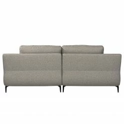 Fredriks Sofa Lirac (3 Sitzer) - Webstoff - Webstoff Sogol: Grau -WOHNZIMMERMÖBEL Verkäufe 1000243277 210330 18215700606 DETAILS P000000001000243277