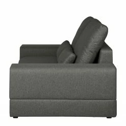 Fredriks Sofa Gurat (2,5-Sitzer) - Webstoff - Webstoff Sada: Grau -WOHNZIMMERMÖBEL Verkäufe 1000243290 210330 18220900814 DETAILS P000000001000243290
