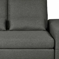 Fredriks Sofa Gurat (2,5-Sitzer) - Webstoff - Webstoff Sada: Grau -WOHNZIMMERMÖBEL Verkäufe 1000243290 210330 18220900819 DETAILS P000000001000243290