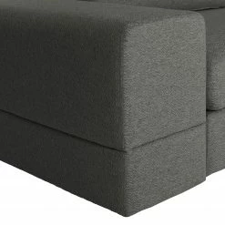 Fredriks Sofa Gurat (2,5-Sitzer) - Webstoff - Webstoff Sada: Grau -WOHNZIMMERMÖBEL Verkäufe 1000243290 210330 18220900820 DETAILS P000000001000243290