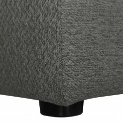 Fredriks Sofa Gurat (2,5-Sitzer) - Webstoff - Webstoff Sada: Grau -WOHNZIMMERMÖBEL Verkäufe 1000243290 210330 18220900821 DETAILS P000000001000243290