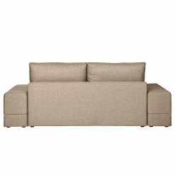 Fredriks Sofa Gurat (3-Sitzer) - Webstoff - Webstoff Sada: Beige -WOHNZIMMERMÖBEL Verkäufe 1000243291 210330 18220900827 DETAILS P000000001000243291