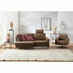 Ponsel Polstermöbel Ecksofa City - Chenille Jiao: Dunkelbraun - Longchair davorstehend links 13 Ponsel Polstermöbel Ecksofa City - Chenille Jiao: Dunkelbraun - Longchair davorstehend links -WOHNZIMMERMÖBEL Verkäufe 1000243752 220107 13124200293 MOOD DETAILS P000000001000243752 mood