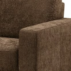 Ponsel Polstermöbel Ecksofa City - Chenille Jiao: Dunkelbraun - Longchair davorstehend links 19 Ponsel Polstermöbel Ecksofa City - Chenille Jiao: Dunkelbraun - Longchair davorstehend links -WOHNZIMMERMÖBEL Verkäufe 1000243752 220107 13124200359 DETAILS P000000001000243752