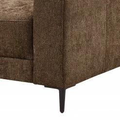 Ponsel Polstermöbel Ecksofa City - Chenille Jiao: Dunkelbraun - Longchair davorstehend links 22 Ponsel Polstermöbel Ecksofa City - Chenille Jiao: Dunkelbraun - Longchair davorstehend links -WOHNZIMMERMÖBEL Verkäufe 1000243752 220107 13124200392 DETAILS P000000001000243752