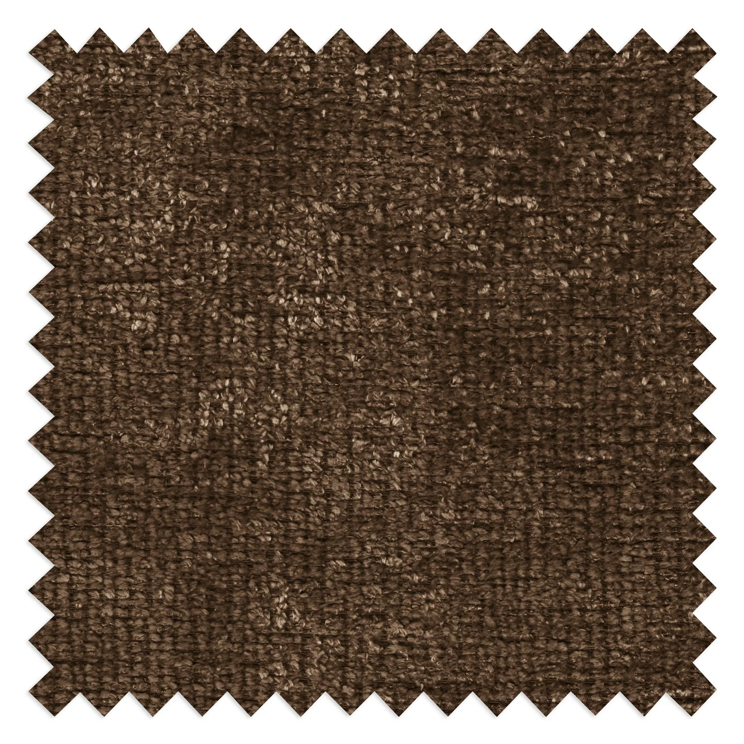 Ponsel Polstermöbel Ecksofa City - Chenille Jiao: Dunkelbraun - Longchair davorstehend links 12 Ponsel Polstermöbel Ecksofa City - Chenille Jiao: Dunkelbraun - Longchair davorstehend links – Bild 12