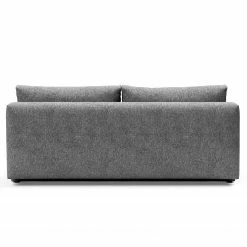 Innovation Möbel Schlafsofa Osvald - Stoff Twist: Granite -WOHNZIMMERMÖBEL Verkäufe 1000244305 210218 15094600288 DETAILS P000000001000244305
