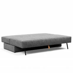 Innovation Möbel Schlafsofa Osvald - Stoff Twist: Granite -WOHNZIMMERMÖBEL Verkäufe 1000244305 210218 15095600291 DETAILS P000000001000244305