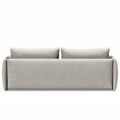 Innovation Möbel Schlafsofa Salla - Webstoff Micro Check: Grey -WOHNZIMMERMÖBEL Verkäufe 1000244316 210318 12245400001 DETAILS P000000001000244316