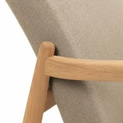 Studio Copenhagen Sofa Froid (3-Sitzer) - Webstoff - Webstoff Baca: Beige - Eiche Hell 11 Studio Copenhagen Sofa Froid (3-Sitzer) - Webstoff - Webstoff Baca: Beige - Eiche Hell -WOHNZIMMERMÖBEL Verkäufe 1000244635 210302 06134500253 DETAILS P000000001000244635