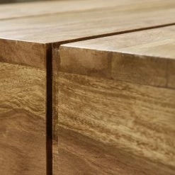 Naturoo Couchtisch Marsat - Akazie massiv -WOHNZIMMERMÖBEL Verkäufe 1000244858 210202 14514000058 DETAILS P000000001000244858