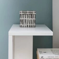 Loftscape Beistelltisch Vernusse - Weiß -WOHNZIMMERMÖBEL Verkäufe 1000244870 210202 14552700138 DETAILS P000000001000244870