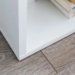 Loftscape Beistelltisch Vernusse - Weiß -WOHNZIMMERMÖBEL Verkäufe 1000244870 210202 14553000140 DETAILS P000000001000244870