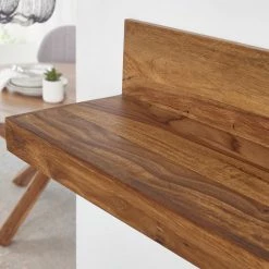 Naturoo Wandregal Verniolle III - Sheesham massiv -WOHNZIMMERMÖBEL Verkäufe 1000244875 210202 14570000173 DETAILS P000000001000244875