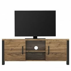 Red Living TV-Lowboard Velleron - Fichte Dekor 10 Red Living TV-Lowboard Velleron - Fichte Dekor -WOHNZIMMERMÖBEL Verkäufe 1000245403 210217 13040200012 DETAILS P000000001000245403