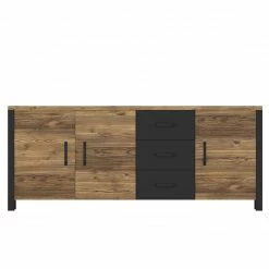 Red Living Sideboard Velleron II - Fichte Dekor 6 Red Living Sideboard Velleron II - Fichte Dekor -WOHNZIMMERMÖBEL Verkäufe 1000245415 210217 13052500061 DETAILS P000000001000245415