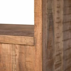 Ars manufacti Büroschrank Domme - Akazie massiv / Eisen - Akazie / Anthrazit 35 Ars manufacti Büroschrank Domme - Akazie massiv / Eisen - Akazie / Anthrazit -WOHNZIMMERMÖBEL Verkäufe 1000246786 220318 037 DETAILS P000000001000246786