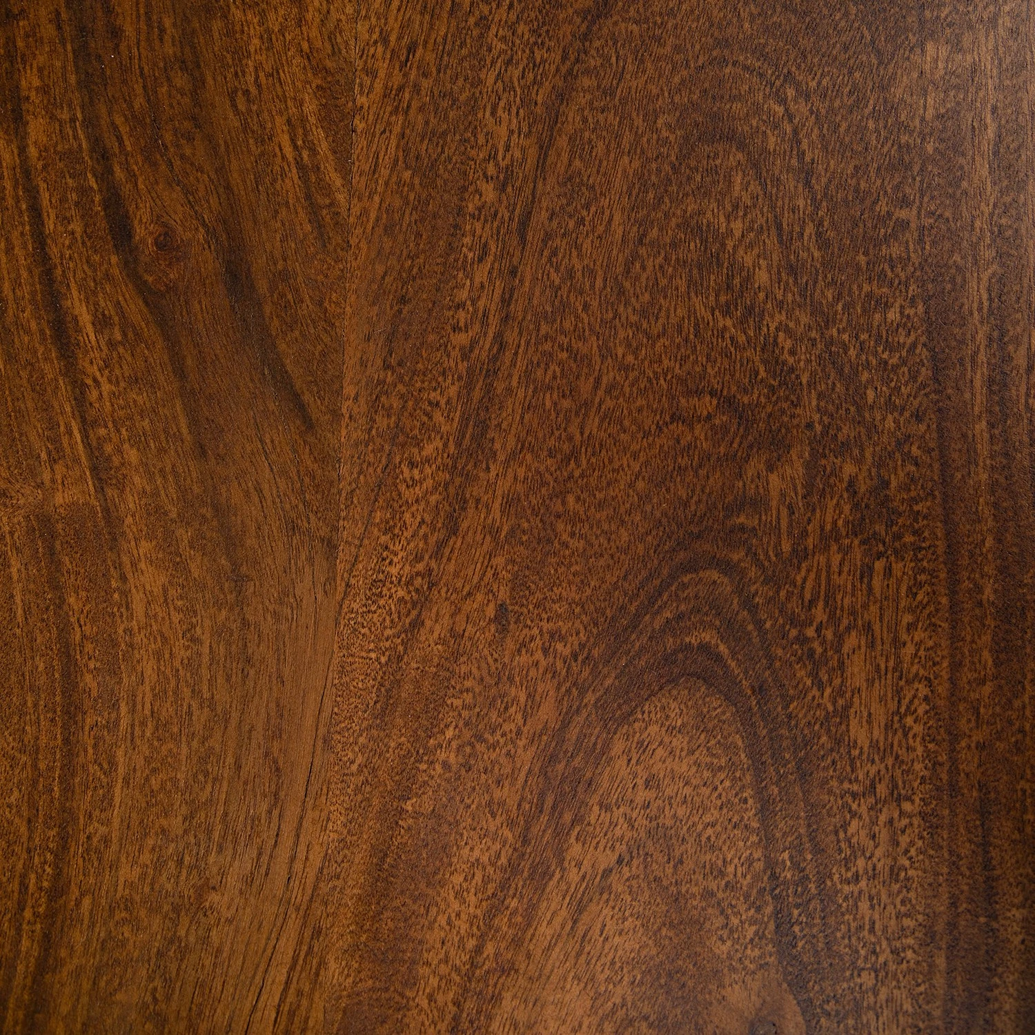 Wolf-Möbel Schreibtisch Bubry - Akazie massiv / Eisen - Akazie / Anthrazit 15 Wolf-Möbel Schreibtisch Bubry - Akazie massiv / Eisen - Akazie / Anthrazit – Bild 15