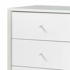 Loftscape Kommode Crecora - Weiß / Eiche Dekor 9 Loftscape Kommode Crecora - Weiß / Eiche Dekor -WOHNZIMMERMÖBEL Verkäufe 1000246838 210727 12504800015 DETAILS P000000001000246838