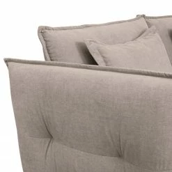 Fredriks Schlafsofa Carrboro - Webstoff - Webstoff Bogna: Hellbraun 21 Fredriks Schlafsofa Carrboro - Webstoff - Webstoff Bogna: Hellbraun -WOHNZIMMERMÖBEL Verkäufe 1000246846 210317 13305600071 DETAILS P000000001000246846