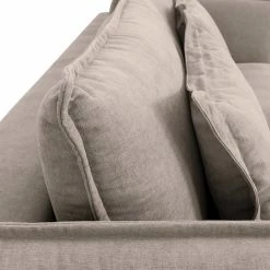 Fredriks Schlafsofa Carrboro - Webstoff - Webstoff Bogna: Hellbraun 22 Fredriks Schlafsofa Carrboro - Webstoff - Webstoff Bogna: Hellbraun -WOHNZIMMERMÖBEL Verkäufe 1000246846 210317 13305600072 DETAILS P000000001000246846